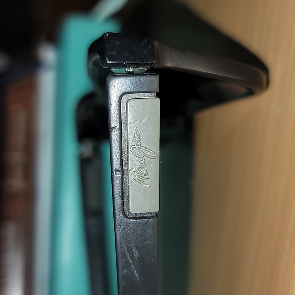 Maui Jim Howzit Polarized Sunglasses - Picture 9 of 11